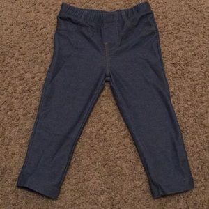 Baby girl Jeggings